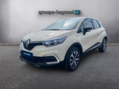 Annonce Renault Captur occasion Essence 0.9 TCe 90ch energy Business Euro6c  Le Havre
