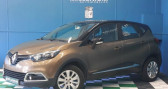 Renault Captur occasion année 2017 boite Manuelle Annonce Renault Captur occasion Essence 0.9 TCE 90CH ENERGY BUSINESS à Royan