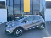 Renault Captur occasion année 2018 boite Manuelle Annonce Renault Captur occasion Essence 0.9 TCe 90ch energy Business à Rodez