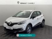 Annonce Renault Captur occasion Essence 0.9 TCe 90ch energy Business  Persan
