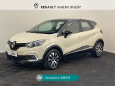 Annonce Renault Captur occasion Essence 0.9 TCe 90ch energy Business  Rivery