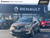 Renault Captur occasion année 2018 boite Manuelle Annonce Renault Captur occasion Essence 0.9 TCe 90ch energy Business à Crépy-en-Valois