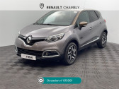 Annonce Renault Captur occasion Essence 0.9 TCe 90ch energy Business  Chambly