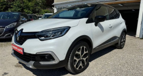 Renault Captur occasion 2018 mise en vente à VOREPPE par le garage VOREPPE AUTO - photo n°1