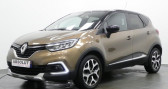 Renault Captur occasion année 2018 boite Manuelle Annonce Renault Captur occasion Essence 0.9 TCE 90CH ENERGY INTENS EURO6C à Nanteuil-les-Meaux