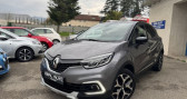 Renault Captur occasion année 2018 boite Manuelle Annonce Renault Captur occasion Essence 0.9 TCe 90ch energy Intens Euro6c à SAINT MARTIN D'HERES