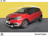Annonce Renault Captur occasion Essence 0.9 TCe 90ch energy Intens Euro6c  ANGERS