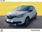 Annonce Renault Captur occasion Essence 0.9 TCe 90ch energy Intens Euro6c  REZE