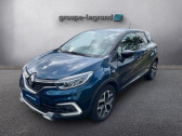 Renault Captur occasion année 2018 boite Manuelle Annonce Renault Captur occasion Essence 0.9 TCe 90ch energy Intens Euro6c à Saint-Lô
