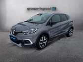 Annonce Renault Captur occasion Essence 0.9 TCe 90ch energy Intens Euro6c � Saint-L�