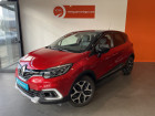 Renault Captur occasion Rouge année 2019 boite Manuelle Annonce Renault Captur occasion Essence 0.9 TCE 90CH ENERGY INTENS EURO6C à Foix