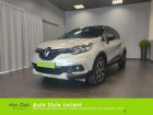 Renault Captur occasion Gris année 2018 boite Manuelle Annonce Renault Captur occasion Essence 0.9 TCe 90ch energy Intens Euro6c à LANESTER