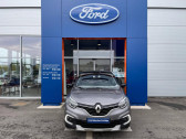 Renault Captur occasion année 2019 boite Manuelle Annonce Renault Captur occasion Essence 0.9 TCe 90ch energy Intens Euro6c à Dole