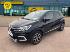 Renault Captur occasion Noir année 2019 boite Manuelle Annonce Renault Captur occasion Essence 0.9 TCe 90ch energy Intens Euro6c à Barberey-Saint-Sulpice