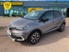 Renault Captur occasion Gris année 2019 boite Manuelle Annonce Renault Captur occasion Essence 0.9 TCe 90ch energy Intens Euro6c à Barberey-Saint-Sulpice