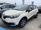 Renault Captur occasion année 2018 boite Manuelle Annonce Renault Captur occasion Essence 0.9 TCe 90ch energy Intens Euro6c à Barberey-Saint-Sulpice