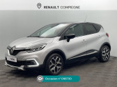 Annonce Renault Captur occasion Essence 0.9 TCe 90ch energy Intens Euro6c  Compigne