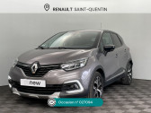 Annonce Renault Captur occasion Essence 0.9 TCe 90ch energy Intens Euro6c  Saint-Quentin
