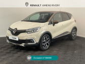 Annonce Renault Captur occasion Essence 0.9 TCe 90ch energy Intens Euro6c  Rivery