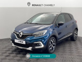 Annonce Renault Captur occasion Essence 0.9 TCe 90ch energy Intens Euro6c  Chambly