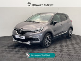 Annonce Renault Captur occasion Essence 0.9 TCe 90ch energy Intens Euro6c  Seynod