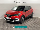 Renault Captur 0.9 TCe 90ch energy Intens Euro6c   vreux 27