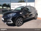 Renault Captur occasion Noir année 2018 boite Manuelle Annonce Renault Captur occasion Essence 0.9 TCe 90ch energy Intens Euro6c à Persan