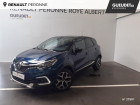 Renault Captur occasion Bleu année 2018 boite Manuelle Annonce Renault Captur occasion Essence 0.9 TCe 90ch energy Intens Euro6c à Péronne