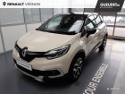 Renault Captur occasion Blanc année 2018 boite Manuelle Annonce Renault Captur occasion Essence 0.9 TCe 90ch energy Intens Euro6c à Saint-Just