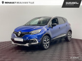 Annonce Renault Captur occasion Essence 0.9 TCe 90ch energy Intens Euro6c à Beauvais