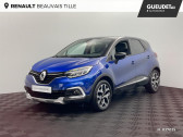 Renault Captur occasion année 2020 boite Manuelle Annonce Renault Captur occasion Essence 0.9 TCe 90ch energy Intens Euro6c à Beauvais