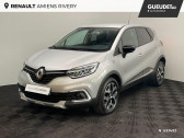 Renault Captur occasion année 2019 boite Manuelle Annonce Renault Captur occasion Essence 0.9 TCe 90ch energy Intens Euro6c à Rivery