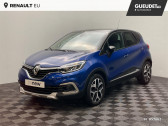 Renault Captur occasion année 2020 boite Manuelle Annonce Renault Captur occasion Essence 0.9 TCe 90ch energy Intens Euro6c à Eu