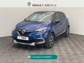 Renault Captur occasion année 2019 boite Manuelle Annonce Renault Captur occasion Essence 0.9 TCe 90ch energy Intens Euro6c à Abbeville