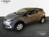 Renault Captur occasion année 2018 boite Manuelle Annonce Renault Captur occasion Essence 0.9 TCe 90ch energy Intens Euro6c à Concarneau