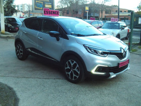 Renault Captur 0.9 TCE 90CH ENERGY INTENS  occasion  Toulouse - photo n4