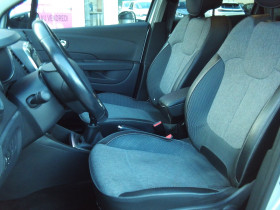 Renault Captur 0.9 TCE 90CH ENERGY INTENS  occasion  Toulouse - photo n9