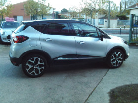 Renault Captur 0.9 TCE 90CH ENERGY INTENS  occasion  Toulouse - photo n5
