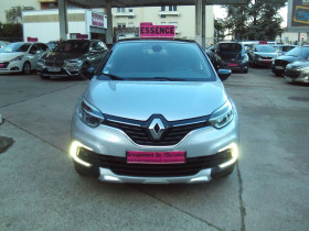 Renault Captur 0.9 TCE 90CH ENERGY INTENS  occasion  Toulouse - photo n3