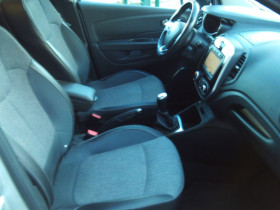 Renault Captur 0.9 TCE 90CH ENERGY INTENS  occasion  Toulouse - photo n11