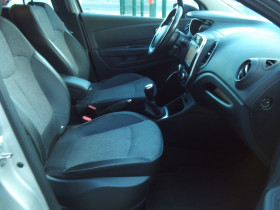 Renault Captur 0.9 TCE 90CH ENERGY INTENS  occasion  Toulouse - photo n6