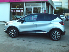 Renault Captur 0.9 TCE 90CH ENERGY INTENS  occasion  Toulouse - photo n2