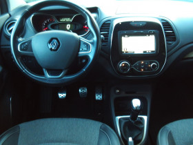 Renault Captur 0.9 TCE 90CH ENERGY INTENS  occasion  Toulouse - photo n10