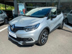 Renault Captur occasion Gris année 2017 boite Manuelle Annonce Renault Captur occasion Essence 0.9 TCe 90ch energy Intens à Figeac
