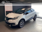 Renault Captur occasion année 2017 boite Manuelle Annonce Renault Captur occasion Essence 0.9 TCe 90ch energy Intens à LANESTER