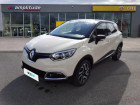 Renault Captur occasion année 2017 boite Manuelle Annonce Renault Captur occasion Essence 0.9 TCe 90ch energy Intens à Vert-Saint-Denis