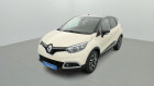 Renault Captur occasion Beige année 2015 boite Manuelle Annonce Renault Captur occasion Essence 0.9 TCe 90ch energy Intens à SAINT-GREGOIRE