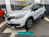 Annonce Renault Captur occasion Essence 0.9 TCe 90ch energy Intens  Yvetot
