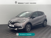 Renault Captur 0.9 TCe 90ch energy Intens   Saint-Maximin 60