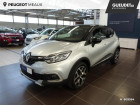 Renault Captur occasion année 2017 boite Manuelle Annonce Renault Captur occasion Essence 0.9 TCe 90ch energy Intens à Meaux